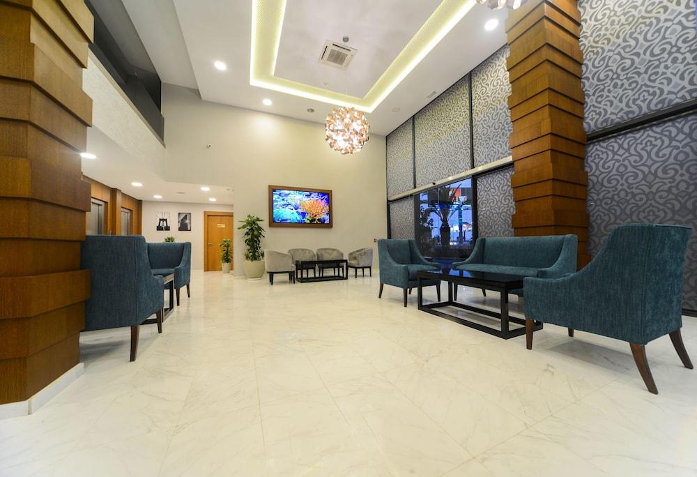 Golden Star Casablanca Hotel Buitenkant foto