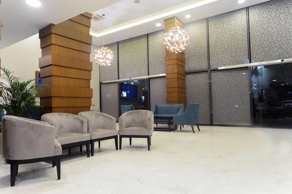 Golden Star Casablanca Hotel Buitenkant foto