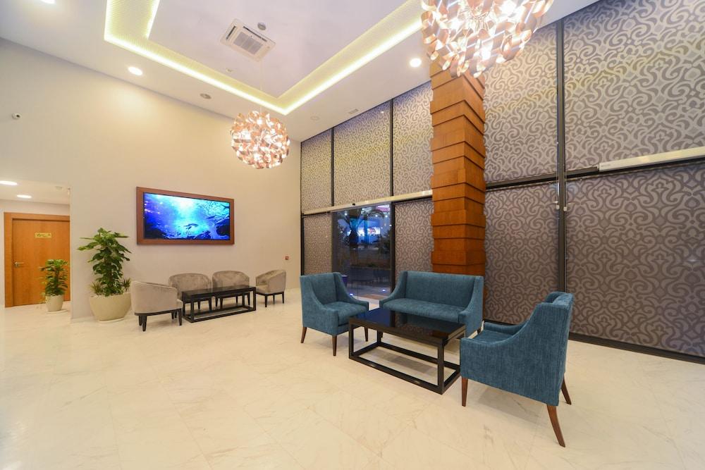 Golden Star Casablanca Hotel Buitenkant foto