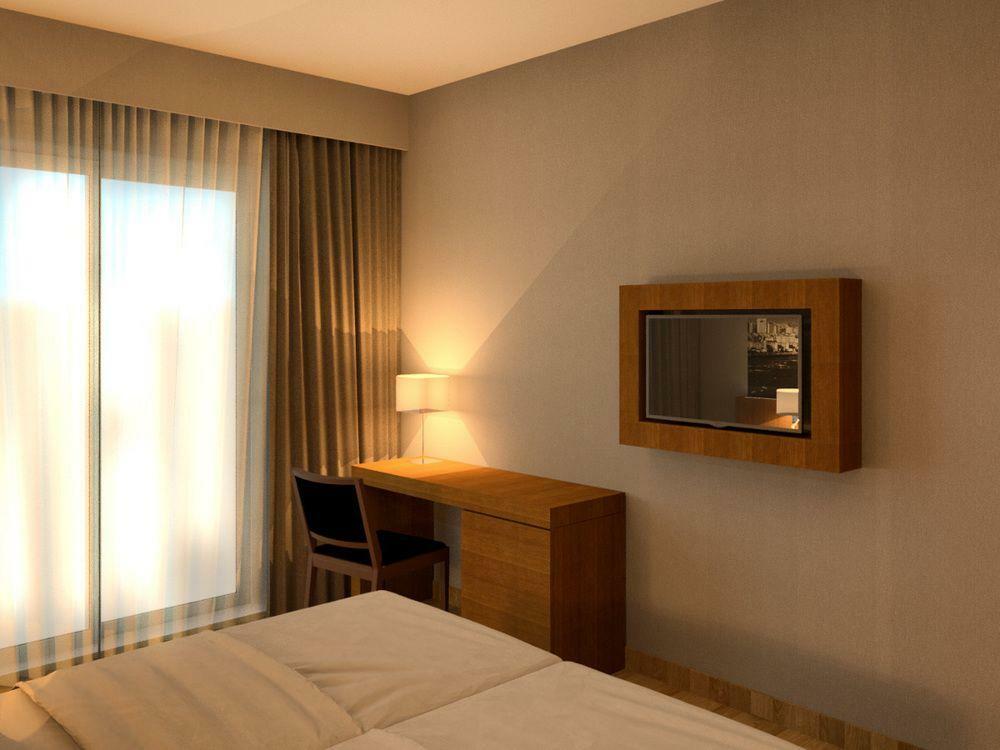 Golden Star Casablanca Hotel Buitenkant foto